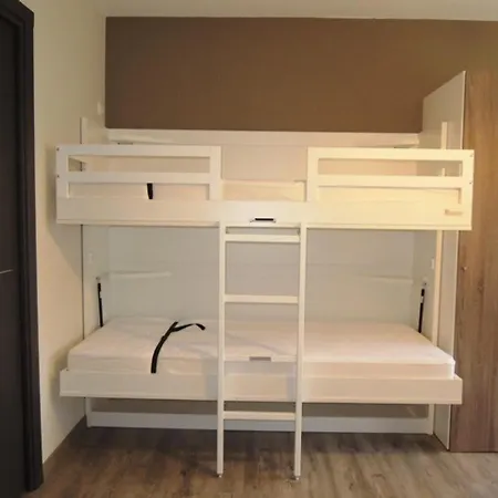 Lumineux Avec Balcon Et Parking, Animaux Acceptes