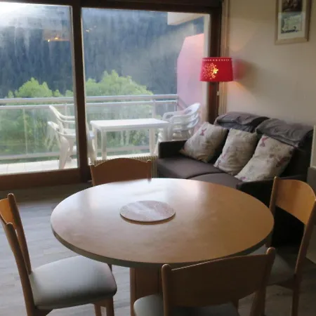 Lumineux Avec Balcon Et Parking, Animaux Acceptes Apartment